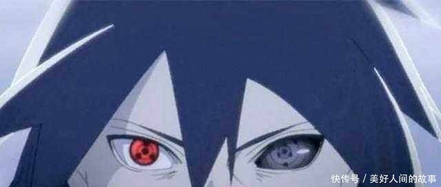 万花筒写轮|火影十大瞳术合集,还认识8种以上的没几个人!