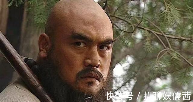 青州|对付呼延灼时，鲁智深和杨志已经出手，武松为何不出战？