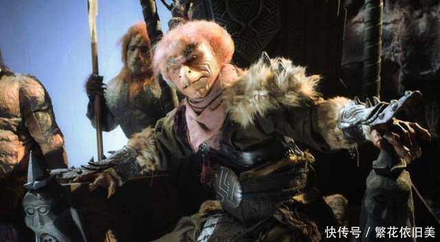 妖王|盘点《西游记》中的8个强大妖王,明确被孙悟空打败的只有一个!