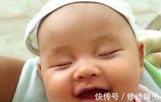 名牌大学|李玫瑾:孩子睡觉时有这3种表现,长大后“双商”会比平常人高!