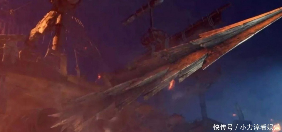 盘点传说中的8大神枪,赵云的涯角枪排第六,哪吒的火尖枪排第三