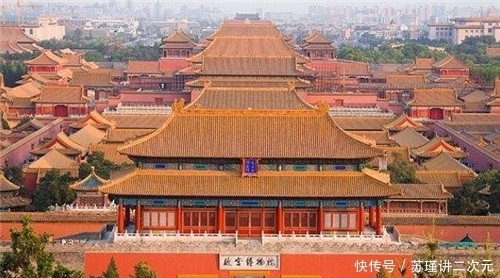 南京|朱棣曾给子孙留下一条后路，可保大明江山，为何崇祯皇帝最后没走