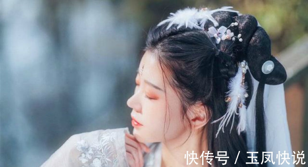 心上人|唐朝才女大胆追求爱情，写下一首感人的求爱诗，最终打动了心上人