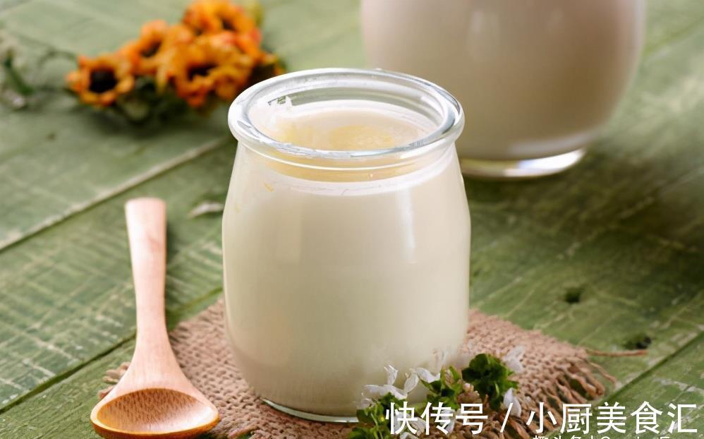 中老年人|多吃4种食材,营养健康身体壮