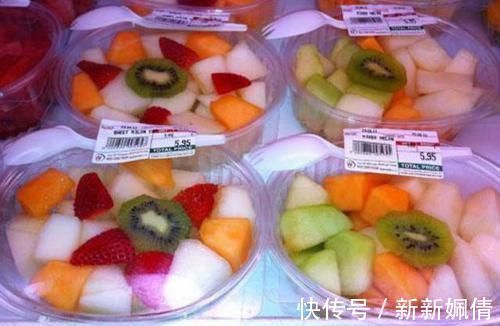 速冻食品|这5种食物被列入“黑榜”,儿科医生孩子再馋,父母也别买