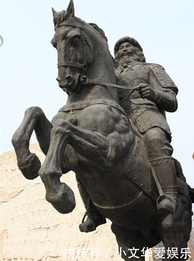 害死|金兀术害死岳飞父子，他儿子被踢死比岳云更惨金灭亡后断了后代