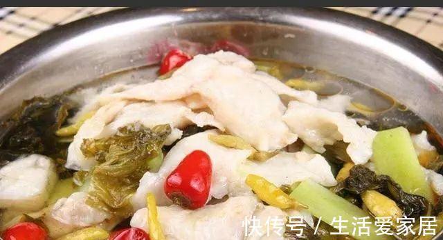 草鱼|大厨教你各种鱼的做法，香辣过瘾，太鲜美了！