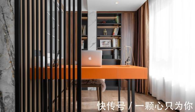 低柜|她以反向思维，将阳台墙体内退，没想到直接多了一间房，太巧妙