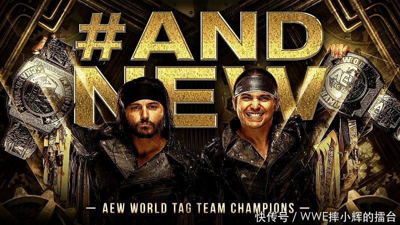 AEW|AEW官方报道全副武装PPV,无论收视率,入座率,付费购买率都有惊喜