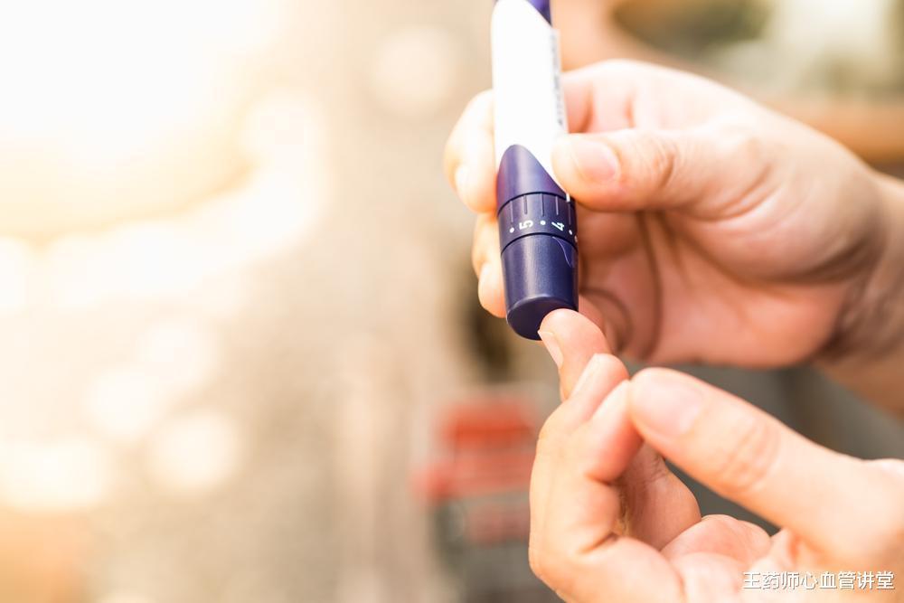 空腹血糖|空腹血糖和餐后血糖，哪个更重要搞不清楚，血糖都白测了