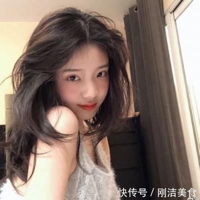吹风机|女孩子刚洗完头,尽可能做到“这3点”,头发才能迷倒一片异性