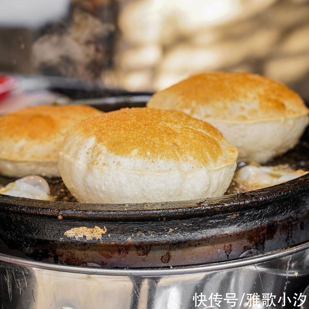 6种值得“抄作业”的台湾小吃,简直是化传统为时尚