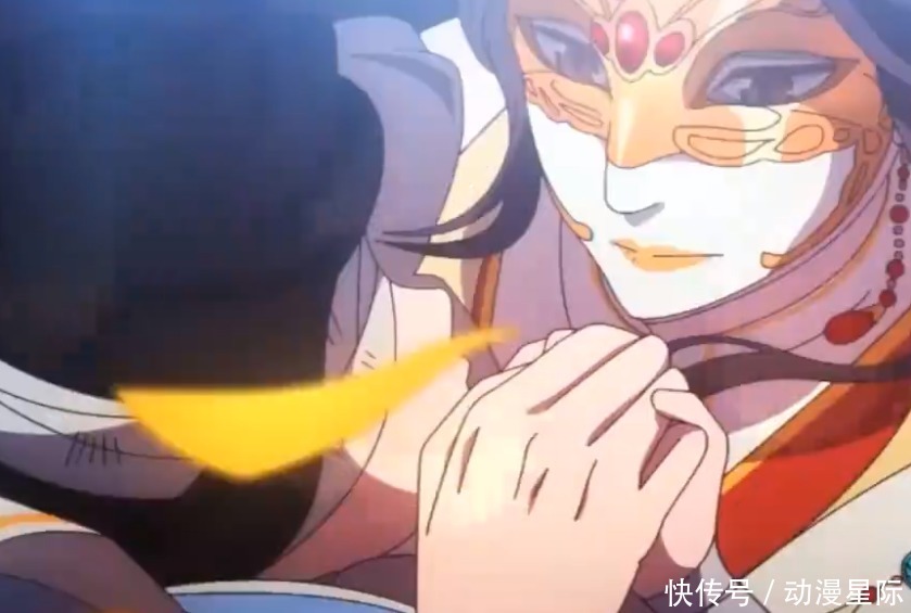 虞夫人|谈恋爱大过天?细数墨香家族中的恋爱脑,江厌离或成最后赢家