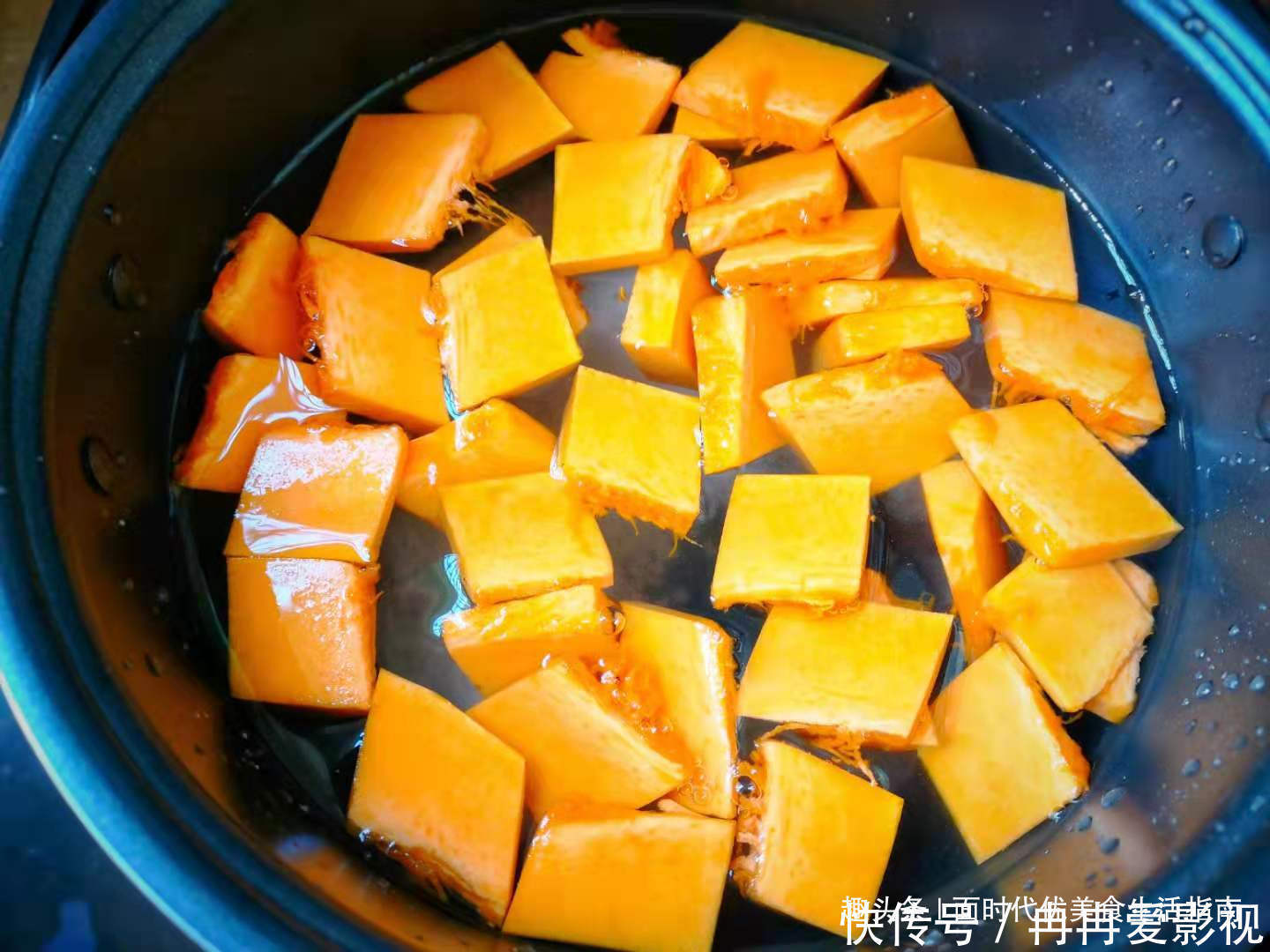 美味|早餐多给孩子这样吃,每天1碗,孩子猛涨个,比喝牛奶还强!