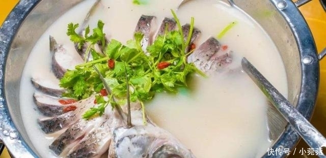 草鱼5种最好吃的做法,简单美味又下饭,看看你喜欢吃哪种?