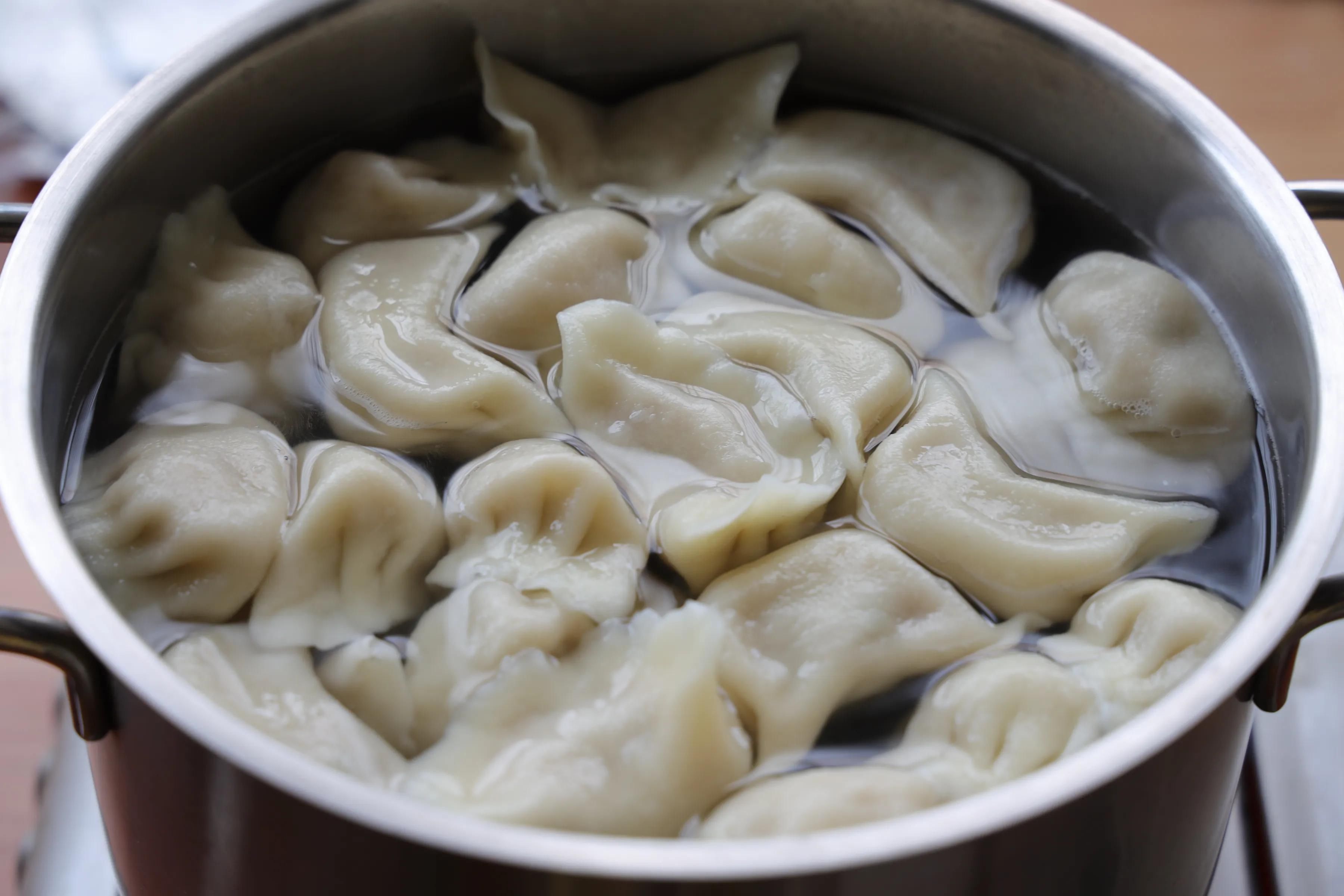 立冬了,饺子要吃起来了,这个馅料百吃不腻,好吃不贵,寓意好