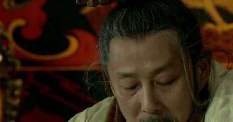 江山|刘邦明知吕雉会杀了戚夫人,为啥不让吕雉陪葬换你也不敢