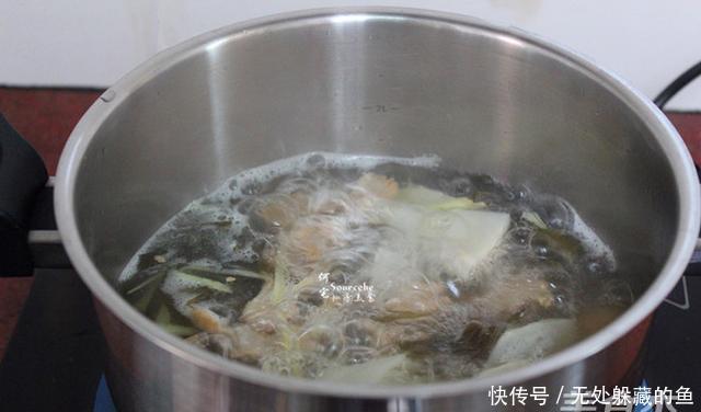 家庭|冬天,海带和它相克,不要一起吃,许多家庭都中招,早知道早受益