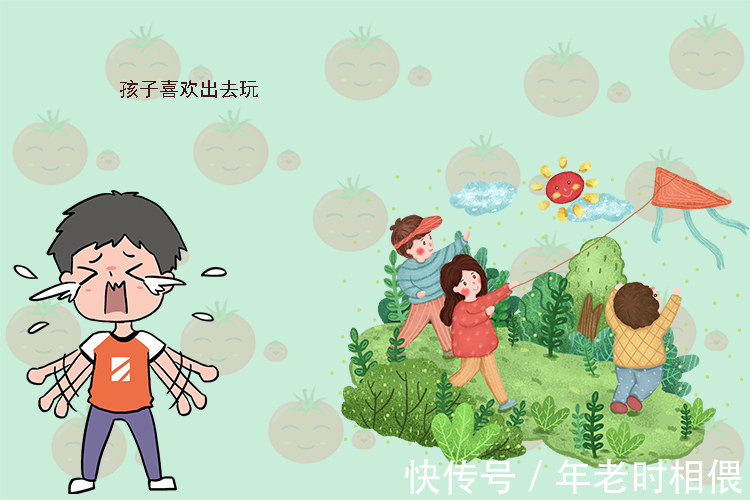 口欲期|两岁内的孩子有这些“坏毛病”,家长别着急阻止,对大脑发育好