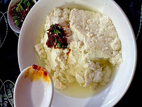 它才是天然“黃體酮”，隔三岔五吃一點，皮膚絲滑嫩白，消痘痘