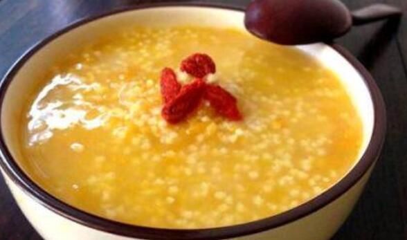 气血|煮小米粥的时候加一把它，气血好了，皱纹没了，白发渐渐变黑发