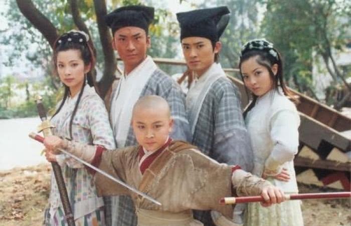 自此|包拯死后留下1封密信，展昭看完一夜消失，自此人间无“御猫”