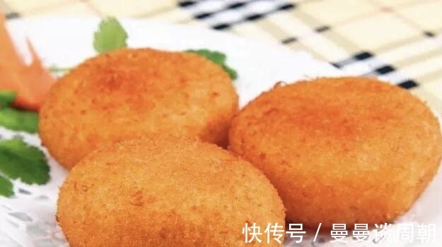 早餐就该吃煎饼，不发面，不揉面，外酥里嫩，口口香甜，上桌吃光