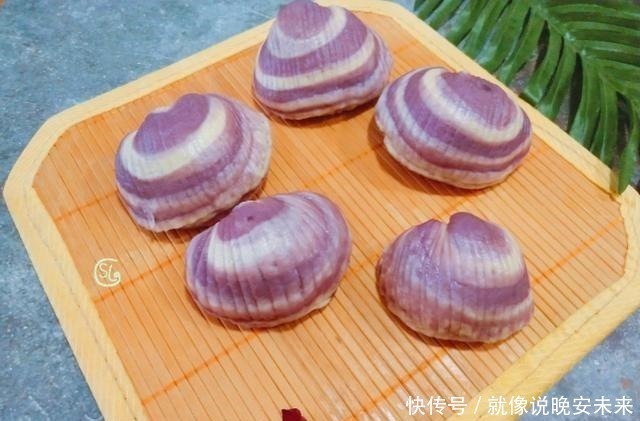 朋友|7种早餐面食换着做，我家一个月吃掉两袋面粉，南方朋友太厉害