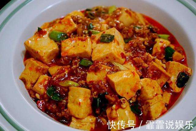 几道家常菜，好吃不腻又下饭，喜欢就做着试试吧，很简单方便