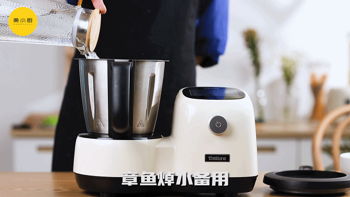 二次元|《蜡笔小新》同款大阪烧，好吃到一锅端