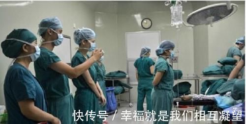 实习生|“我生娃不是表演节目”,孕妈分娩遭10个实习生围观,难产顺转剖