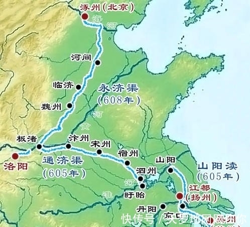 此地|七大古都中,大多易守难攻,而此地无险可守,何以成为六朝首都?