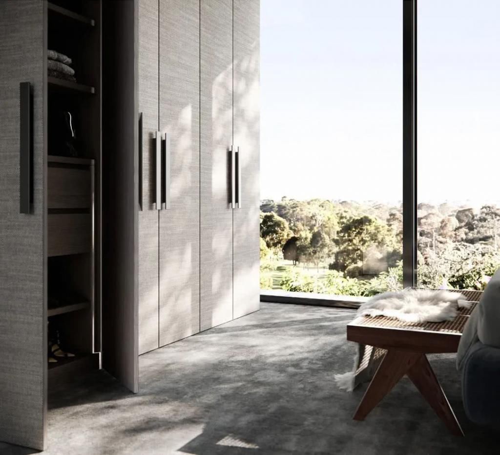 单子|画效果图画成这样的话,还愁没单子吗