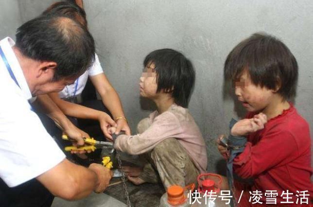 叔叔|4岁女孩遇人贩子,一句话吓跑对方,护体三招宝妈快教给孩子