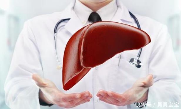 肝脏|肝不好的人，大多晚上两个点爱醒来！谨记4个妙方，肝脏慢慢变好