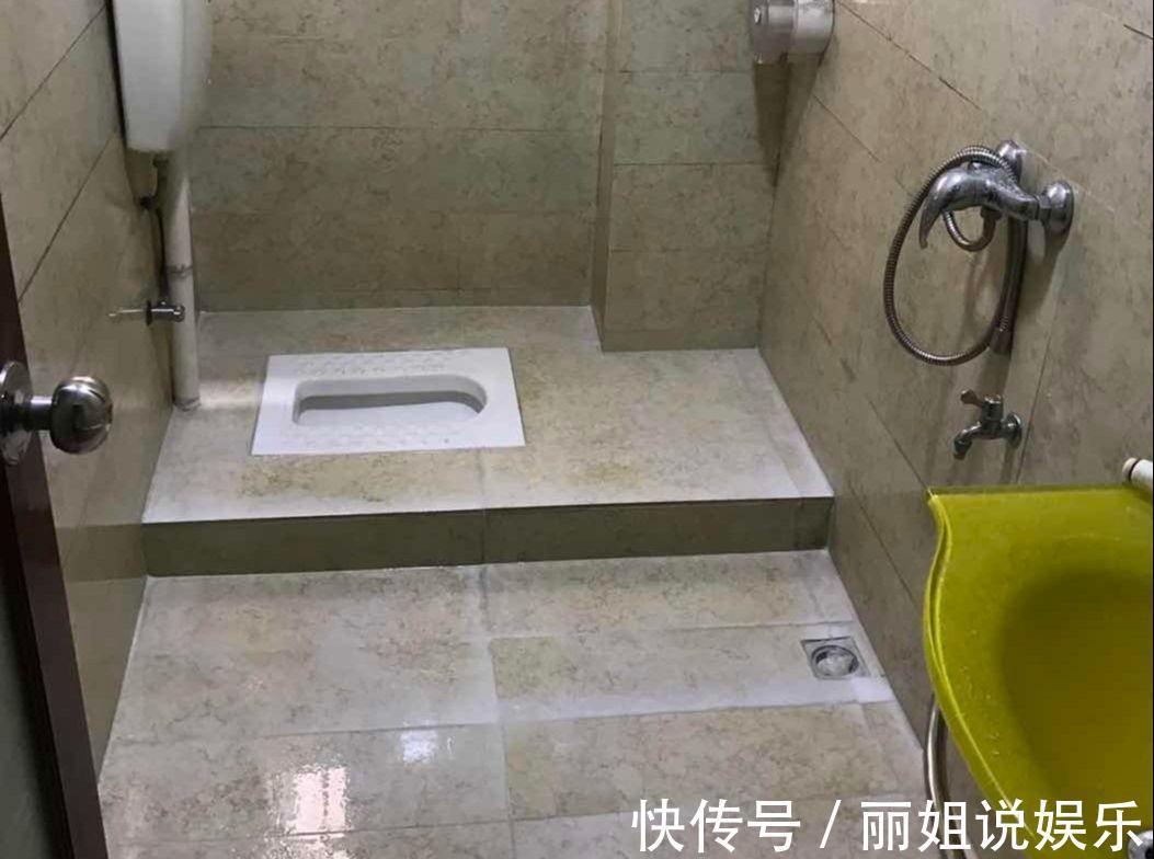 装修|卫生间铺好瓷砖以后漏水,别着急砸瓷砖,有2种方法很实用!