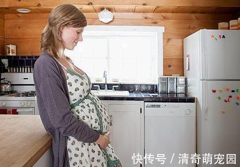 噪音|怀孕后少去这些地方,一个比一个伤胎,尤其第二个,易招来畸形