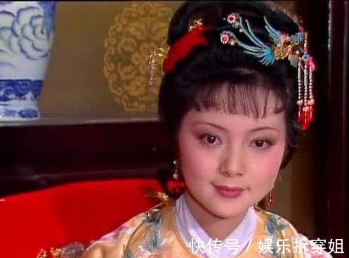 宝钗@红楼梦中心机最深的女子,不是宝钗,而是这个出场极少的四小姐