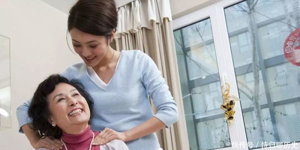 老吾老,以及人之老,何为孝?