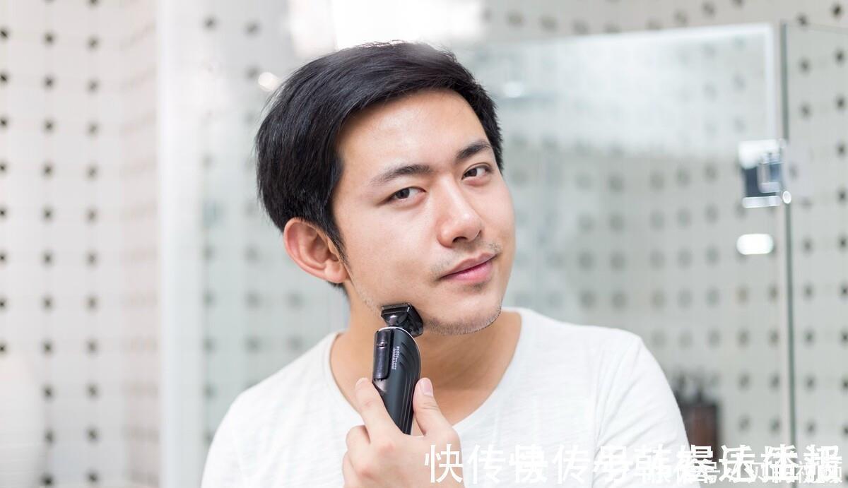 雄性激素|不常刮胡子的男性,跟每天刮胡子的男性相比,谁的寿命更长?