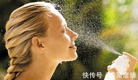 洗脸|为什么我的爽肤水不好用?