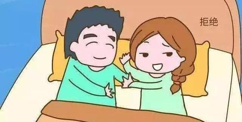 可惜|俗语“腿软不同房”,重点在下半句,可惜十人九不知