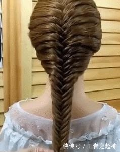 手辫 爱运动也爱时尚!这几款超适合运动的发型,你get了吗!