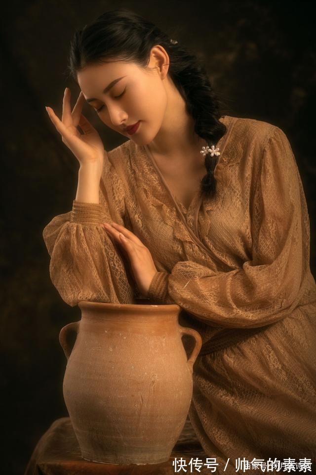 明月含情夜放歌&七绝·十八首丨清风入梦时无影,明月含情夜放歌