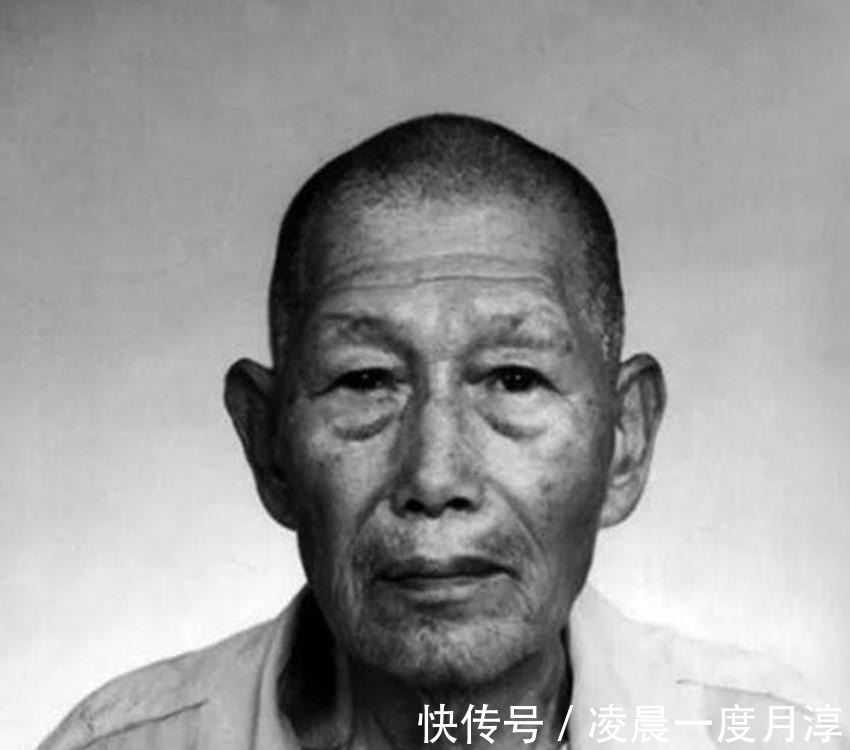 习武!李仲轩练的是什么武功,为何武功高强的他,一生都拒绝收徒弟