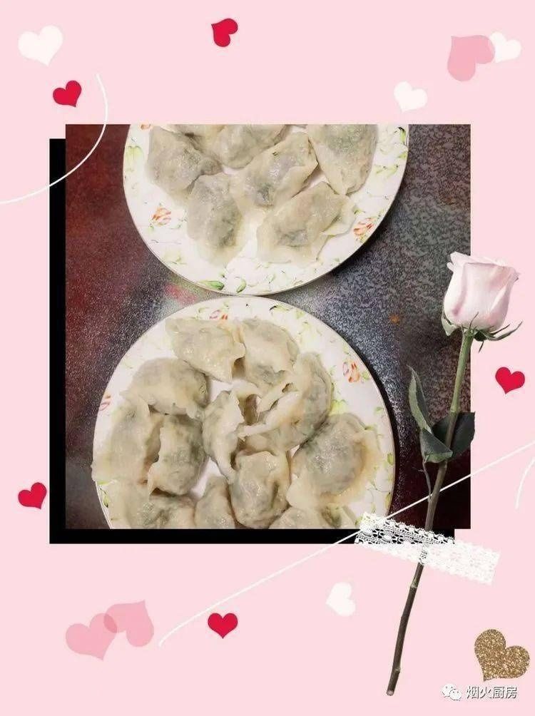 2021-2-27我们的爱从温暖的早餐开始