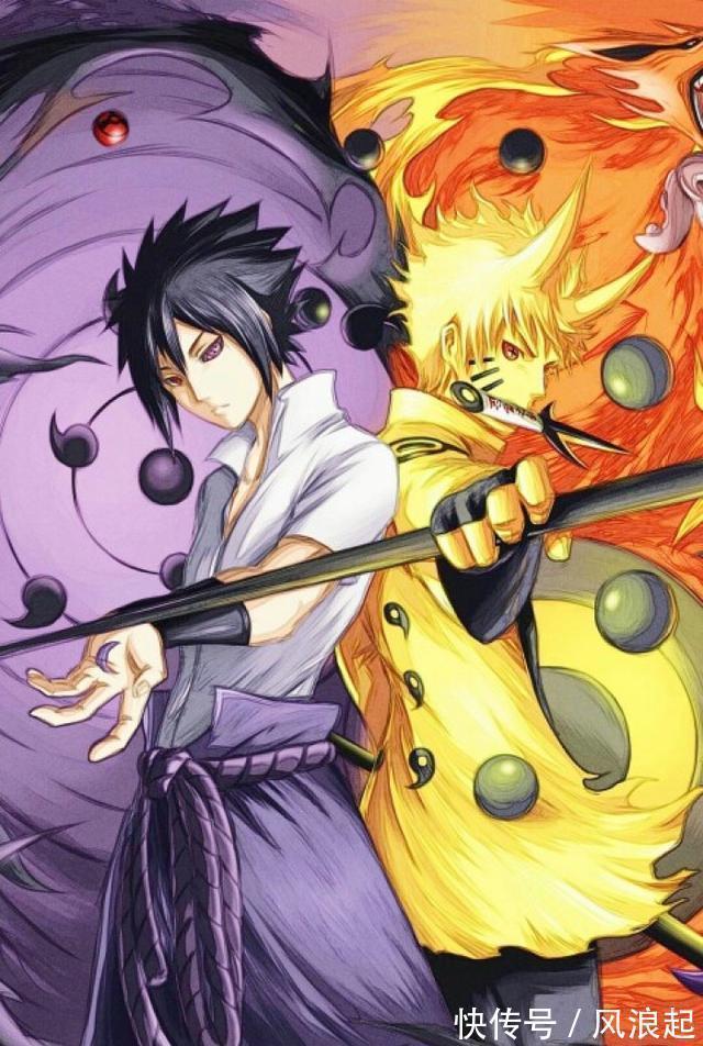 外挂|火影:如果鸣人和佐助正常成长,没有外挂,木叶最强新人或许是李