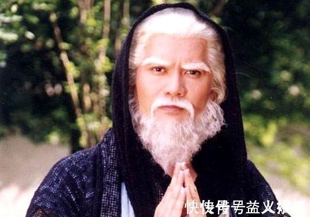 易筋经!少林寺最牛的一部武功秘籍,远超七十二绝技,却无人愿学