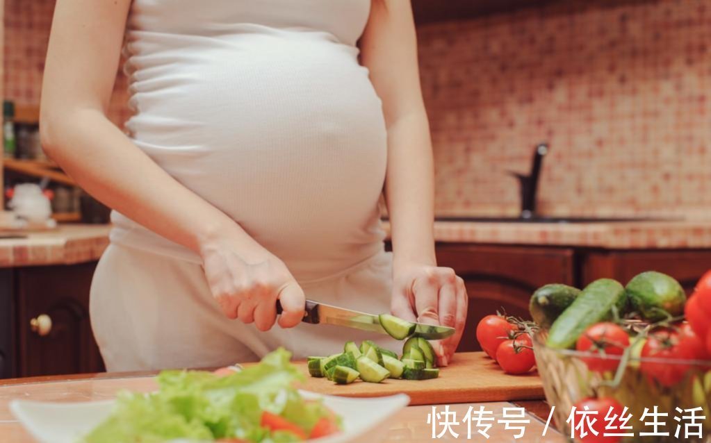 补充营养|胎儿天天都在发育, 但这个关键时期长得最快, 孕妇要注意补充营养