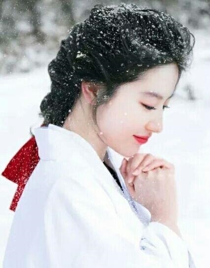 美人|骨相美和皮相美,区别在哪里?